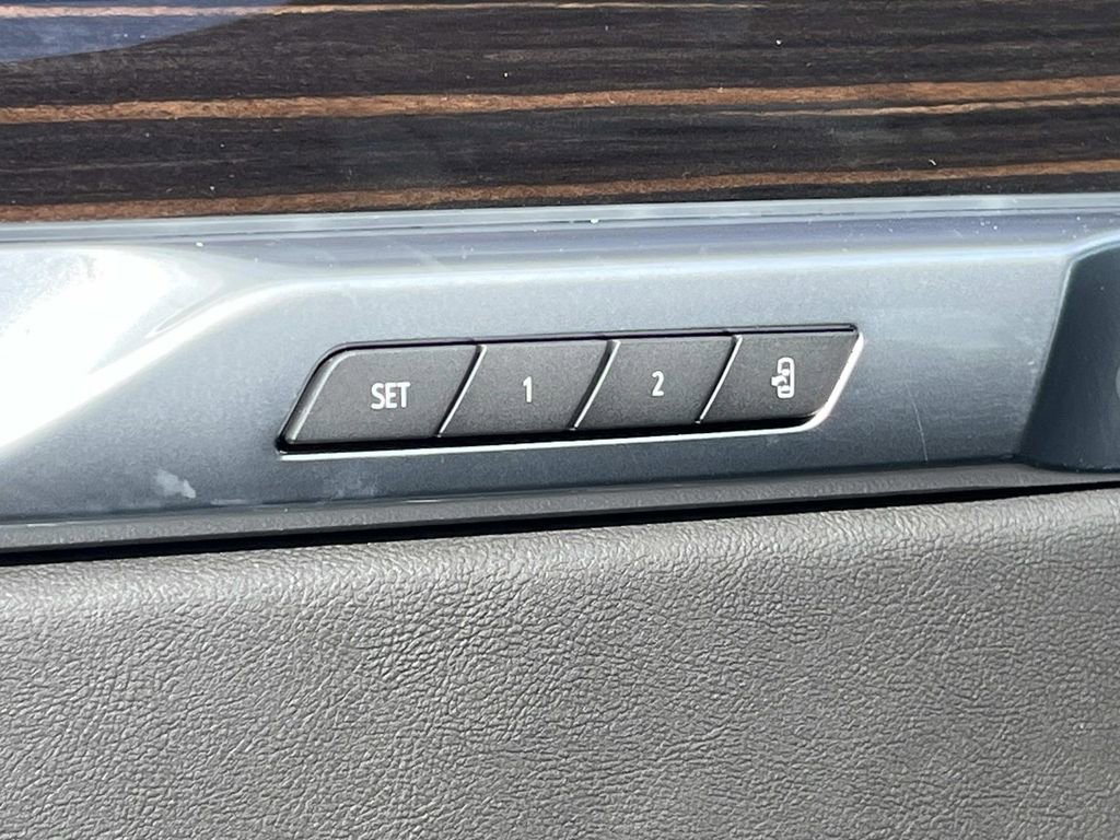 New 2026 Cadillac Escalade Luxury w/ Touring Package image 27