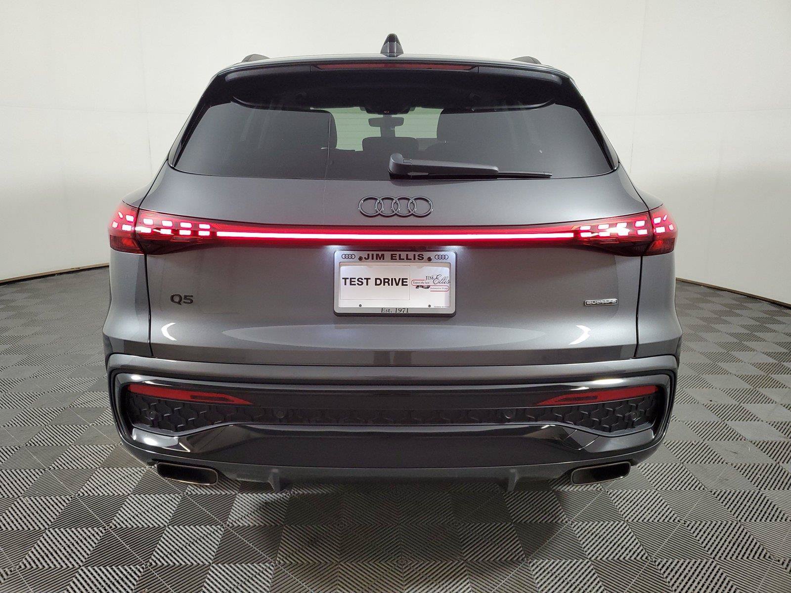 New 2026 Audi Q5 Premium Plus AWD/4WD image 5