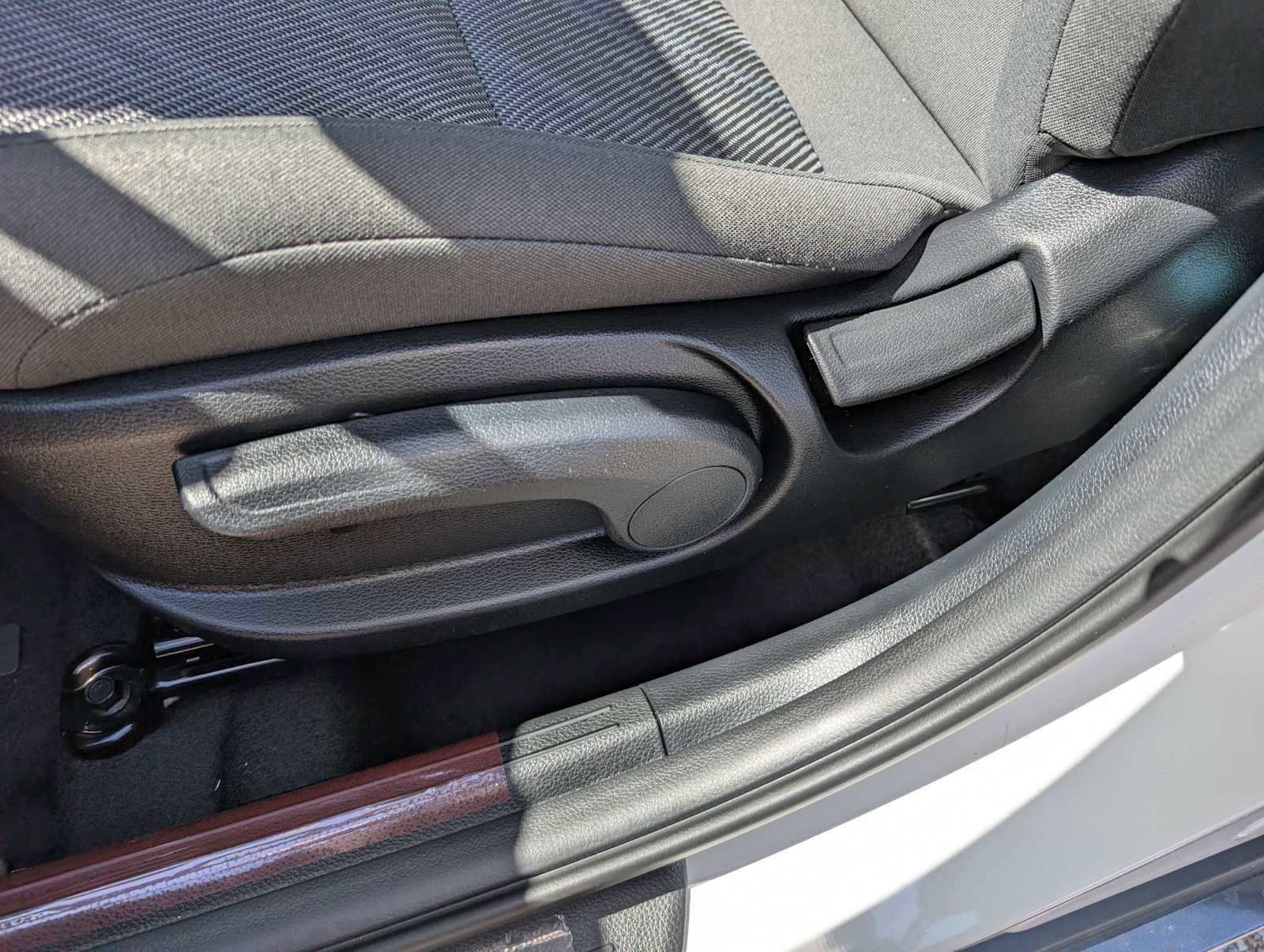 New 2026 Kia Seltos LX AWD/4WD image 26