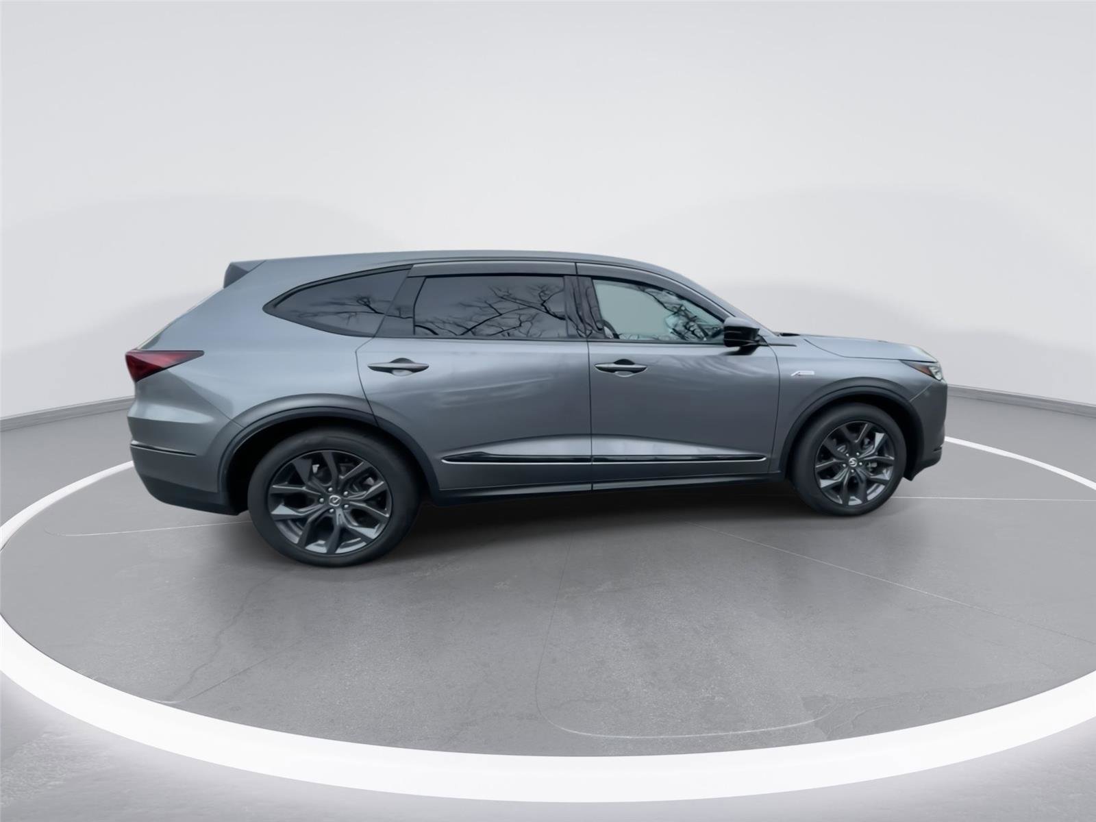 Used 2023 Acura MDX A-Spec image 9