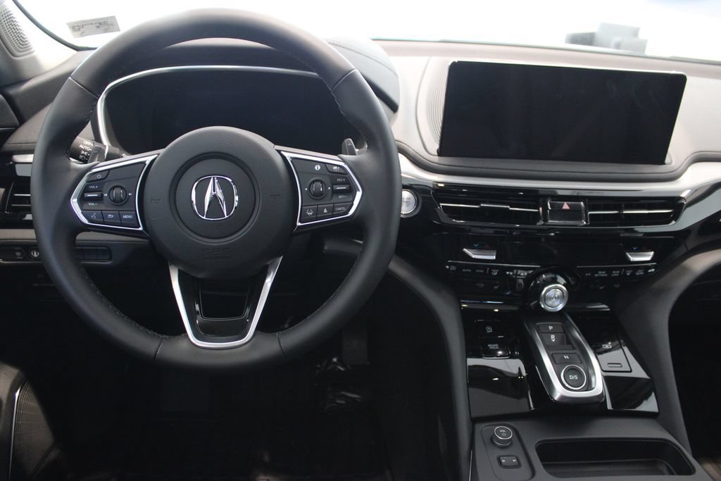 New 2026 Acura MDX SH-AWD image 5