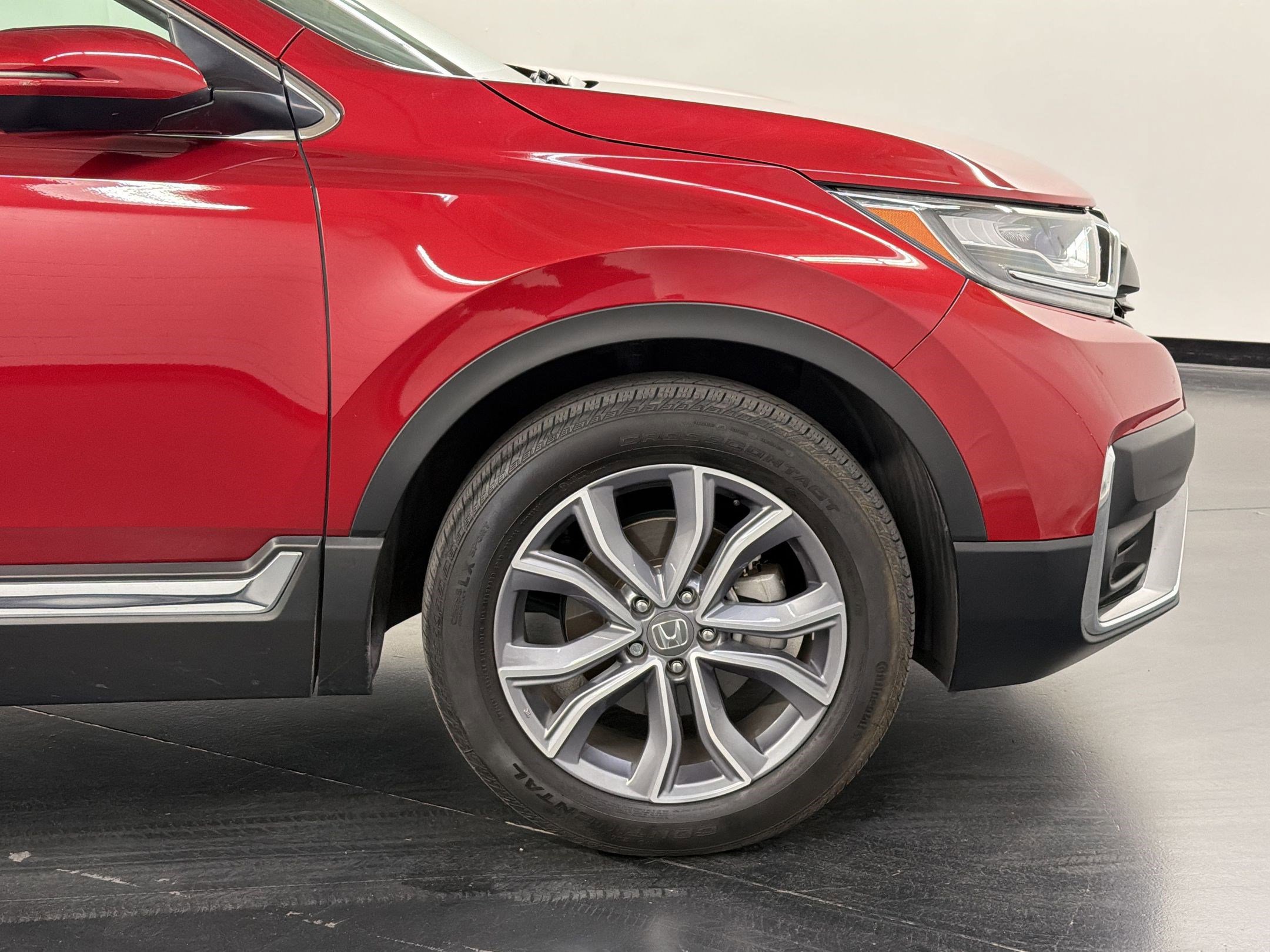 Certified 2020 Honda CR-V Touring image 12