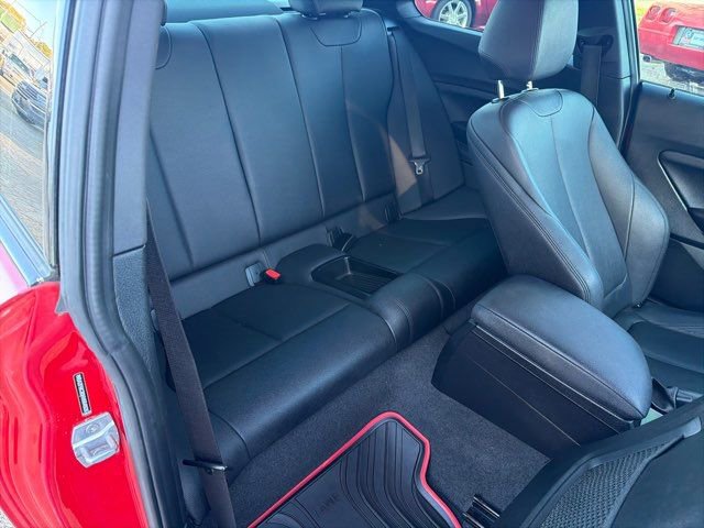 Used 2017 BMW 230i Coupe RWD image 16