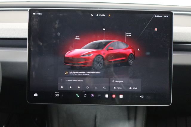 Used 2024 Tesla Model 3 Long Range image 23