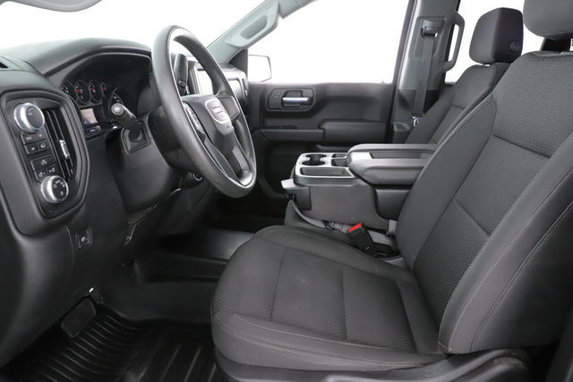 Used 2023 GMC Sierra 1500 Pro w/ Pro Value Package AWD/4WD image 16