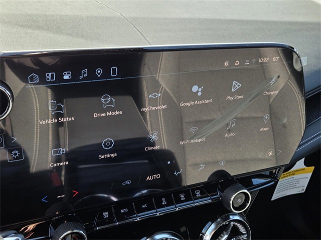 New 2026 Chevrolet Blazer EV LT image 11