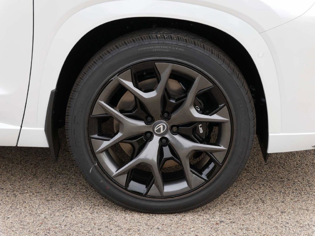 New 2026 Lexus TX 500h AWD w/ Technology Package image 8