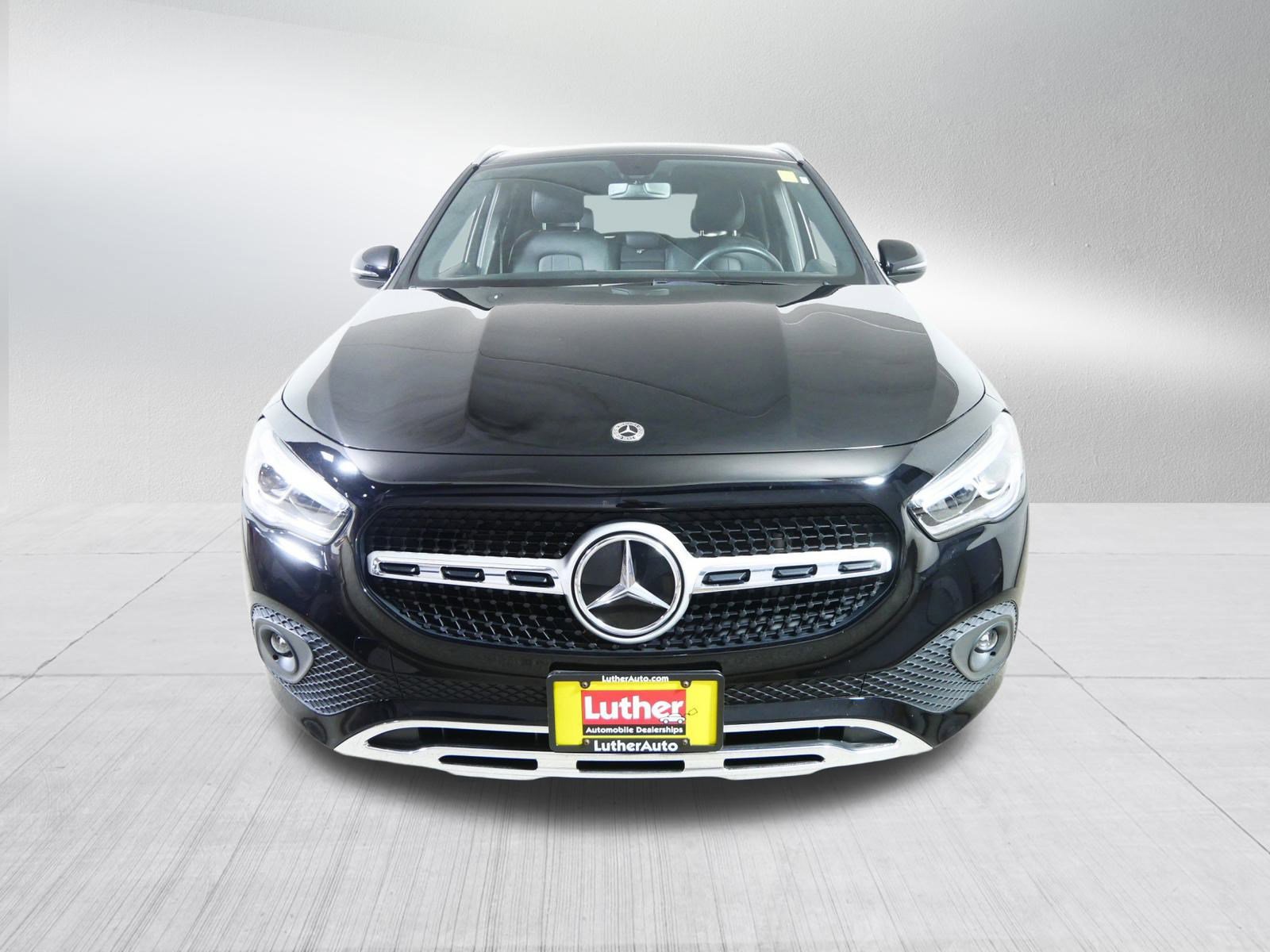 Used 2023 Mercedes-Benz GLA 250 4MATIC video 2