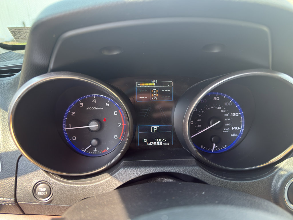 Used 2018 Subaru Outback 2.5i Limited image 13