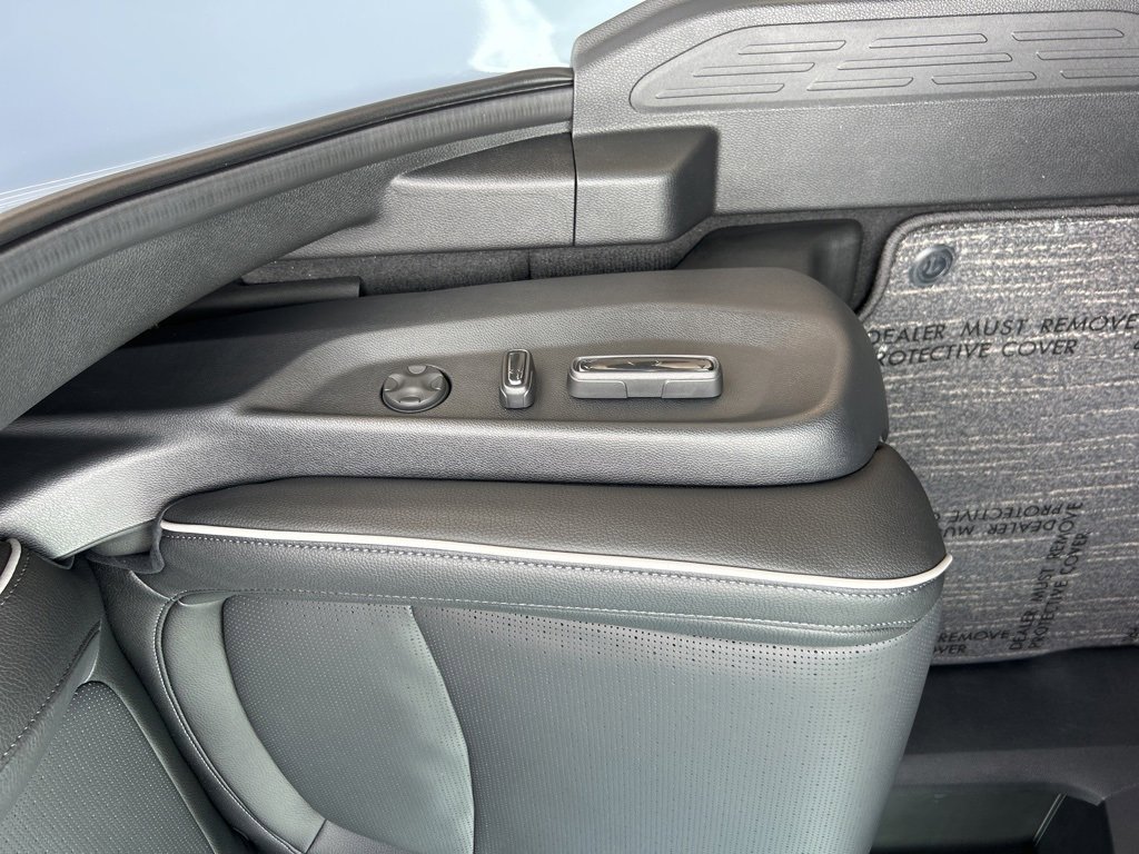 New 2026 Honda Odyssey Elite image 30