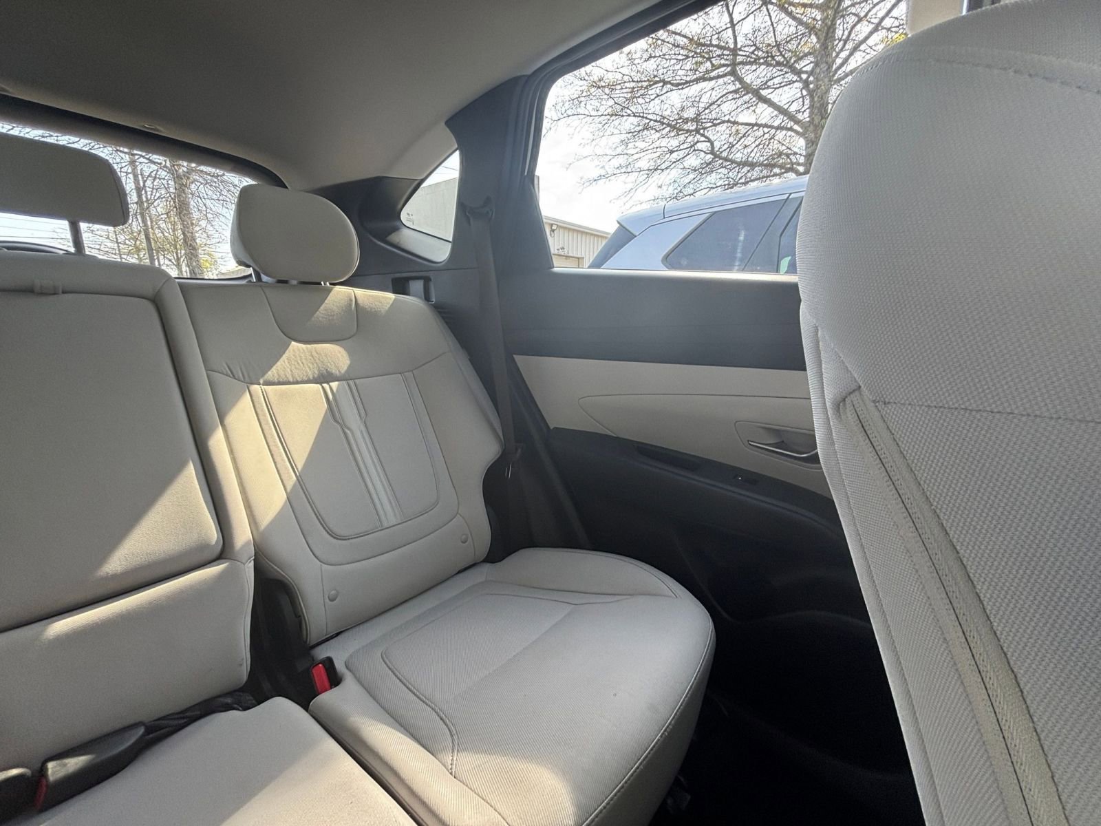Used 2025 Hyundai Tucson SEL image 39