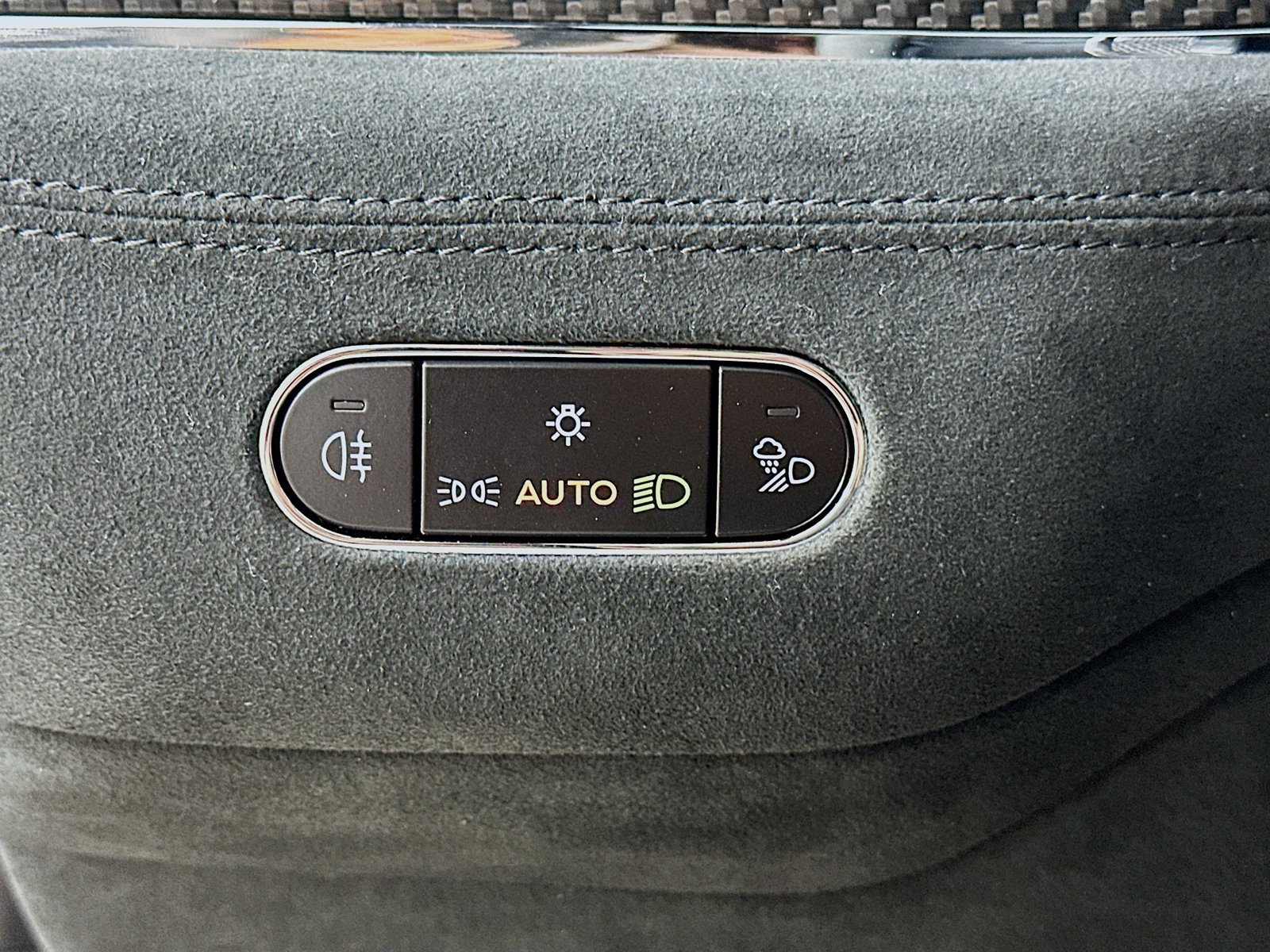 New 2026 Bentley Bentayga Speed AWD/4WD image 17