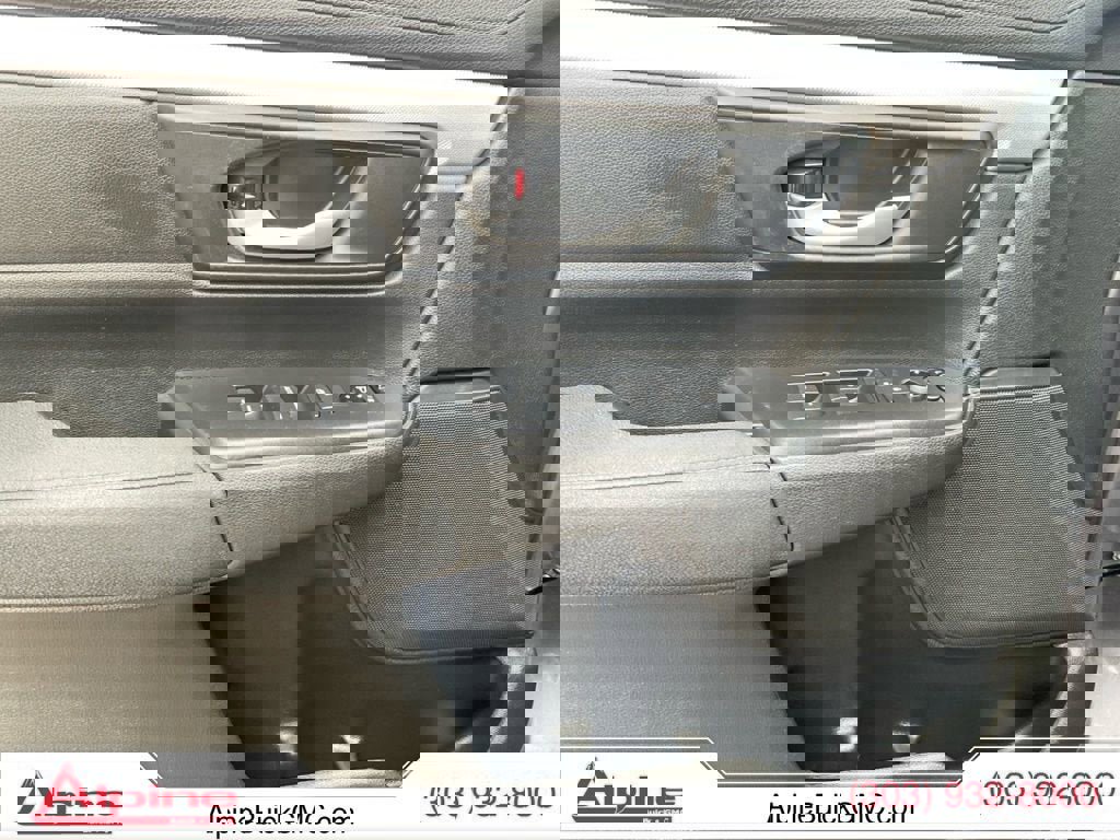 Used 2018 Honda CR-V LX image 17