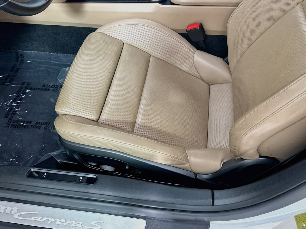 Certified 2020 Porsche 911 Carrera S RWD image 21