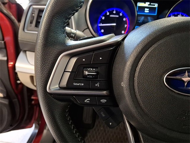Used 2019 Subaru Outback 2.5i Premium image 20