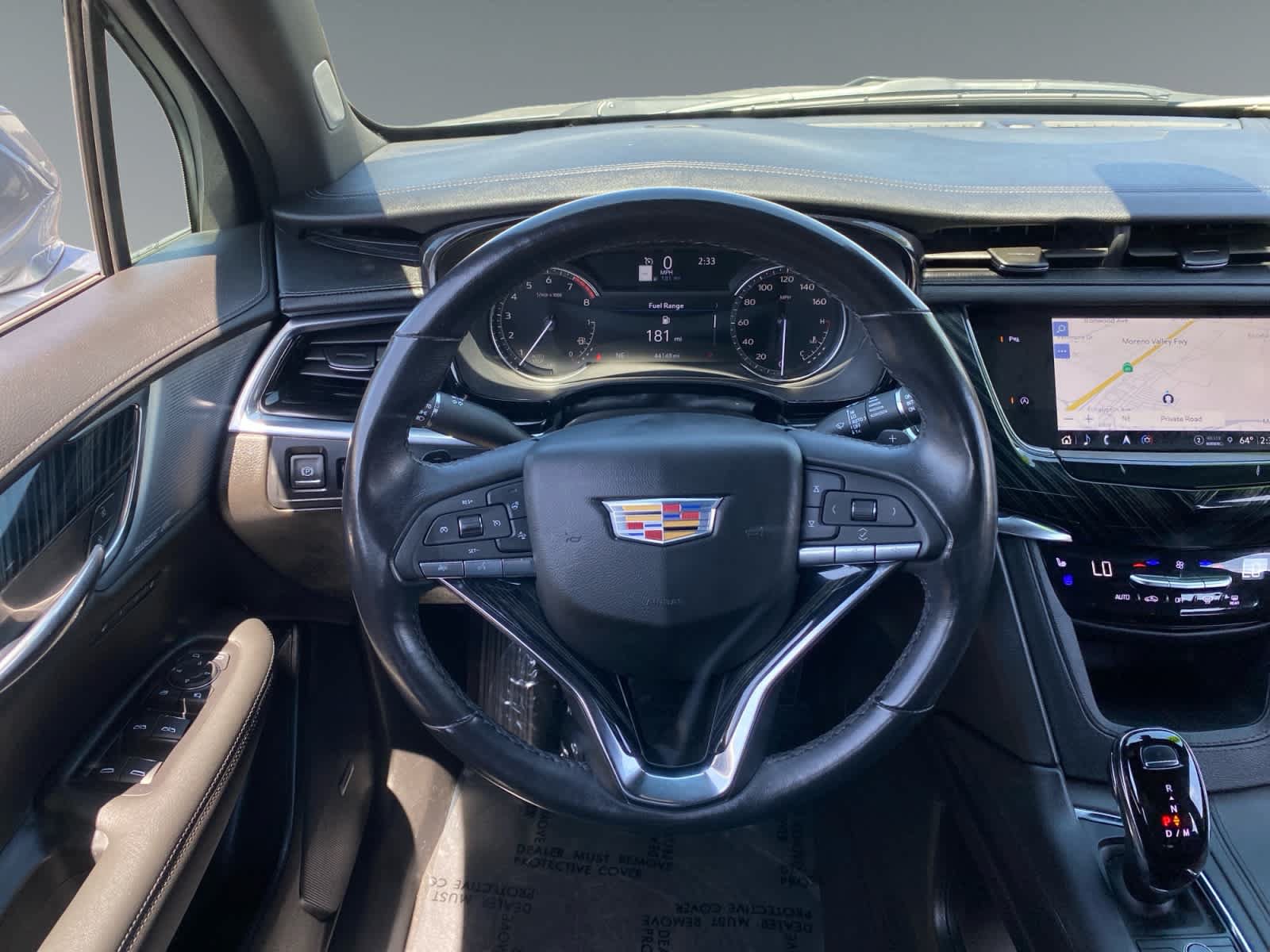 Used 2024 Cadillac XT6 Premium Luxury FWD image 12