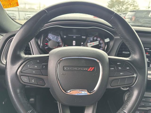 Used 2023 Dodge Challenger GT w/ Blacktop Package image 20