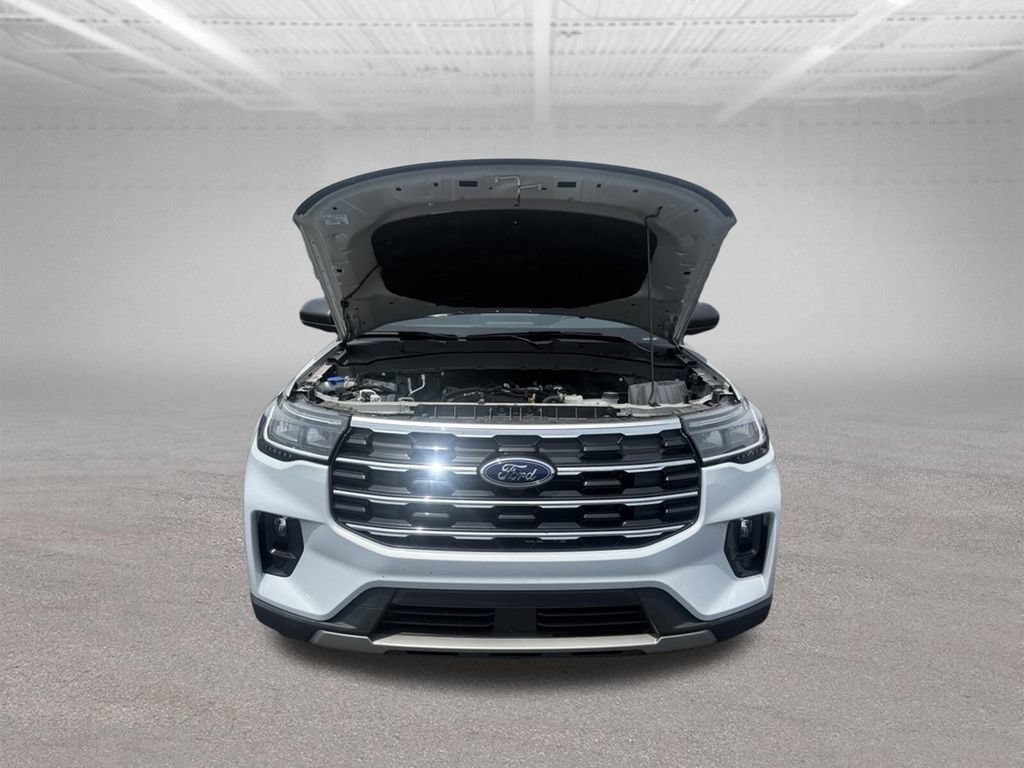 New 2026 Ford Explorer Active w/ Active Comfort Package AWD/4WD image 57