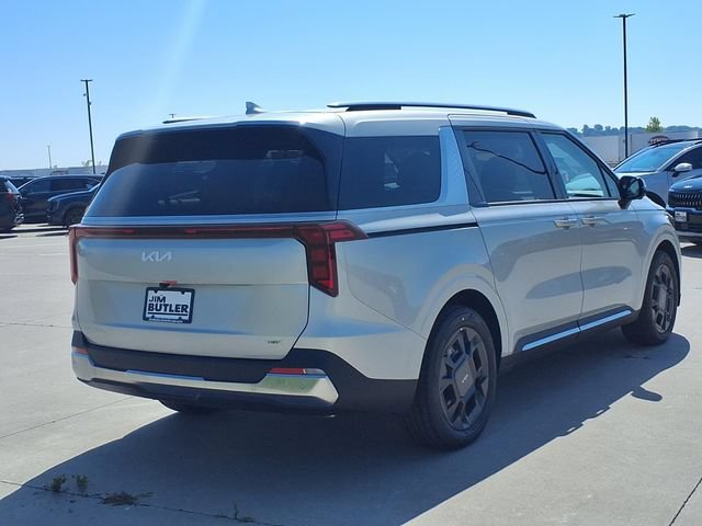 New 2026 Kia Carnival SX FWD image 2