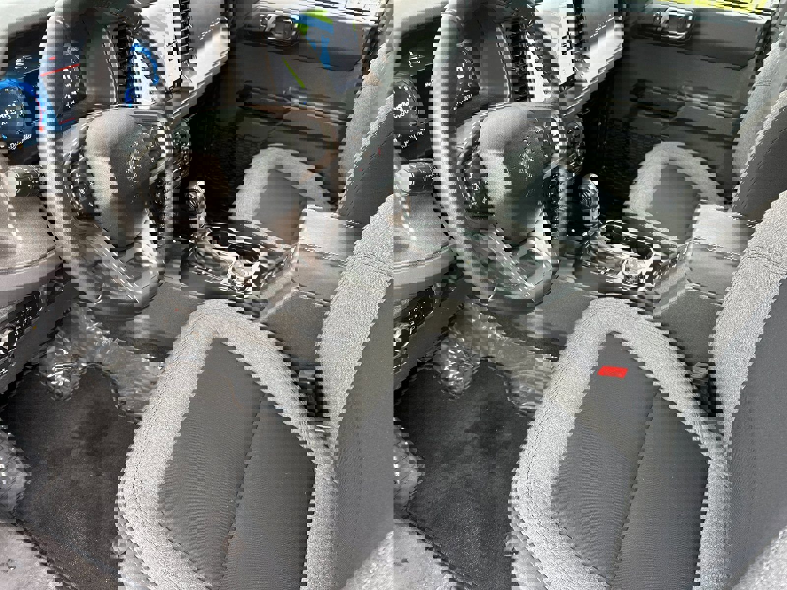 Used 2025 Ford Bronco Big Bend image 10