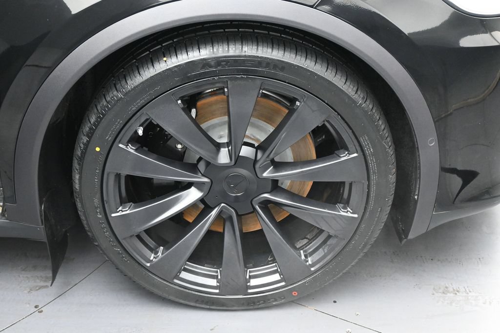 Used 2023 Tesla Model X Plaid AWD/4WD image 32