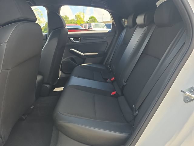 Used 2023 Honda Civic Sport image 11