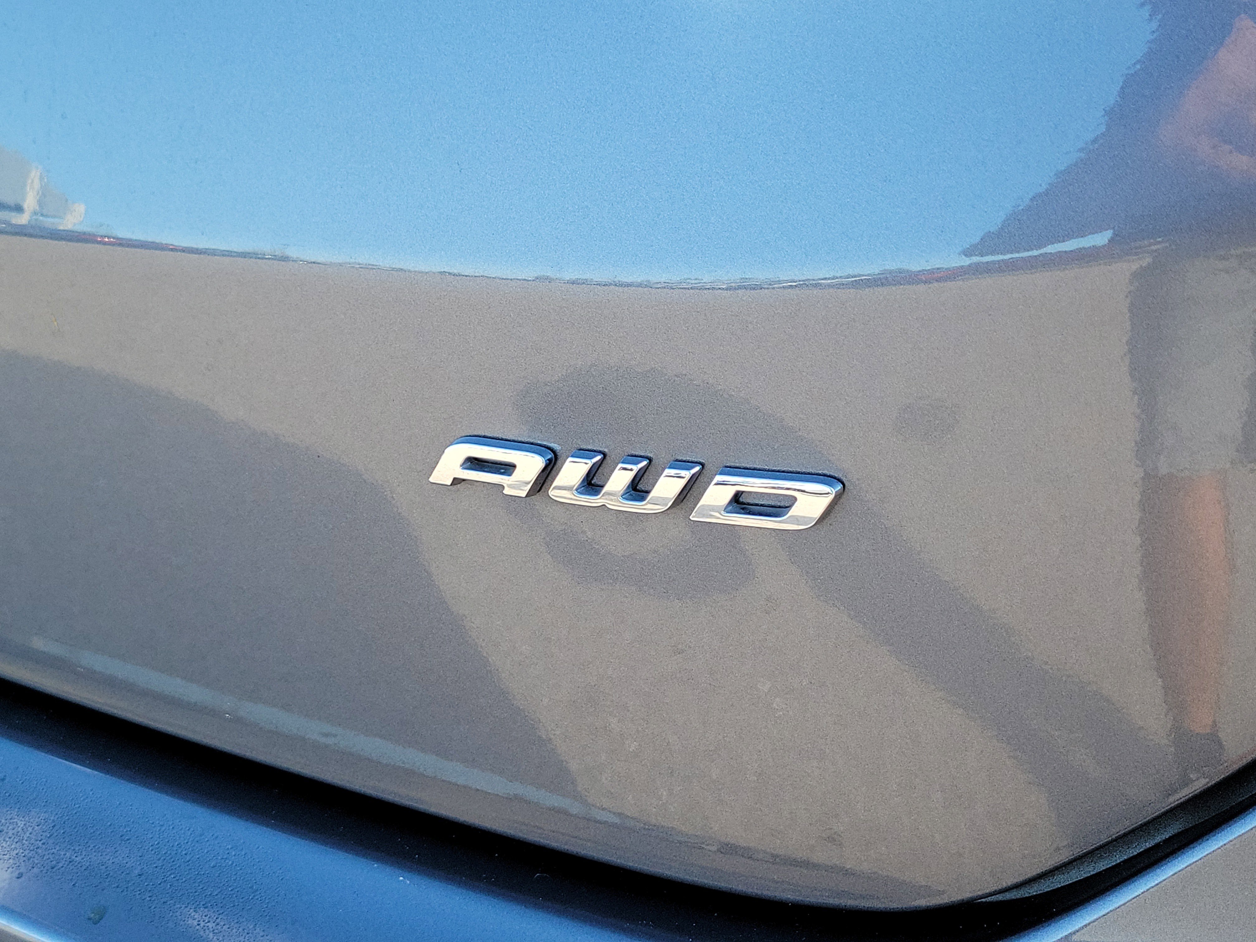 Used 2022 Ford Edge Titanium image 10