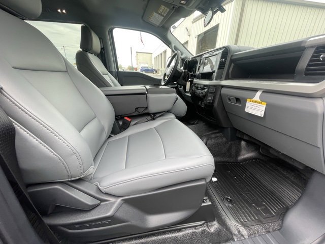 New 2025 Ford F350 XL w/ 360-Degree Camera Package image 22