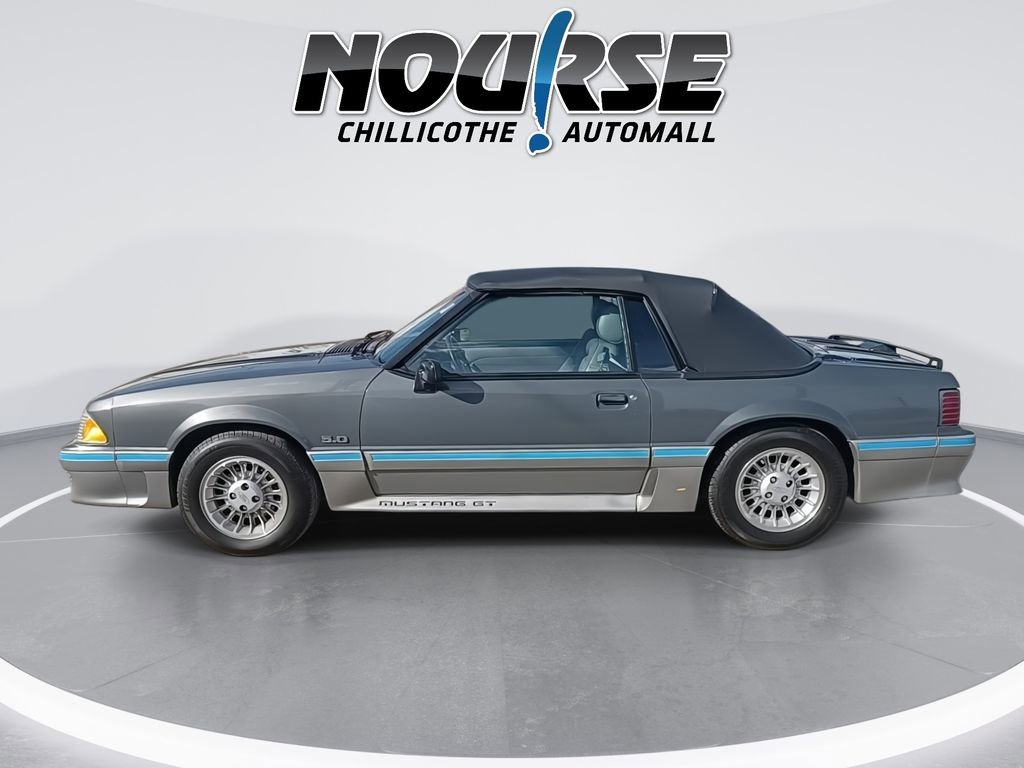 Used 1988 Ford Mustang GT image 5
