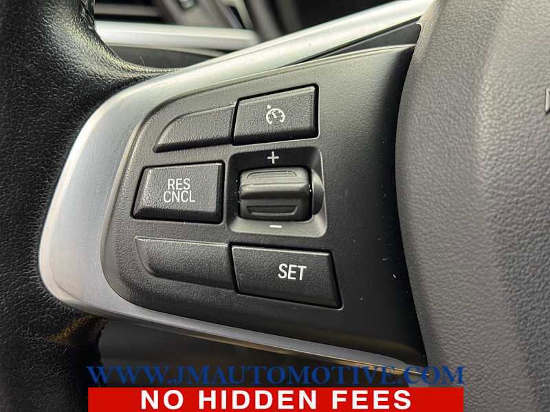 Used 2021 BMW X1 xDrive28i w/ Convenience Package image 42