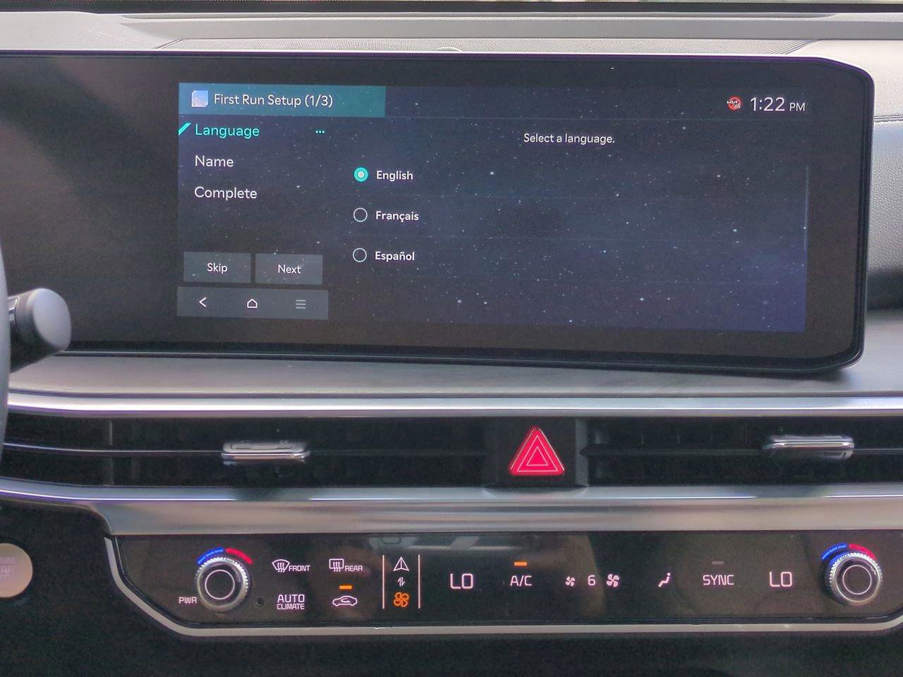 New 2026 Kia Sorento SX Prestige w/ Olive Brown Leather Package image 23