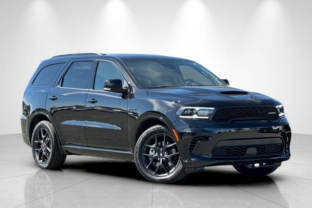 New 2026 Dodge Durango GT AWD/4WD image 2