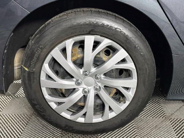 Used 2024 Honda Civic LX image 30