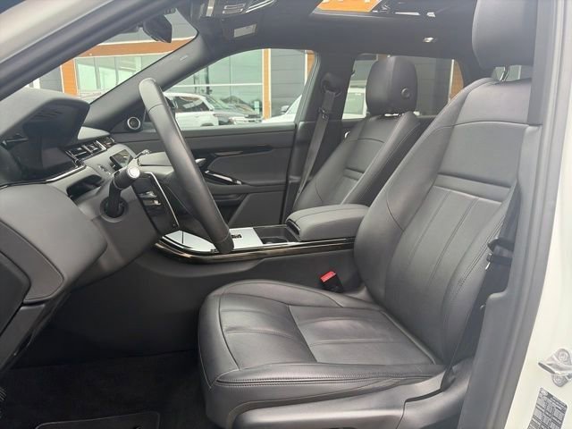 Used 2024 Land Rover Range Rover Evoque S AWD/4WD image 28