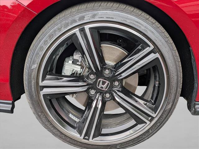 Used 2025 Honda Accord Sport image 23