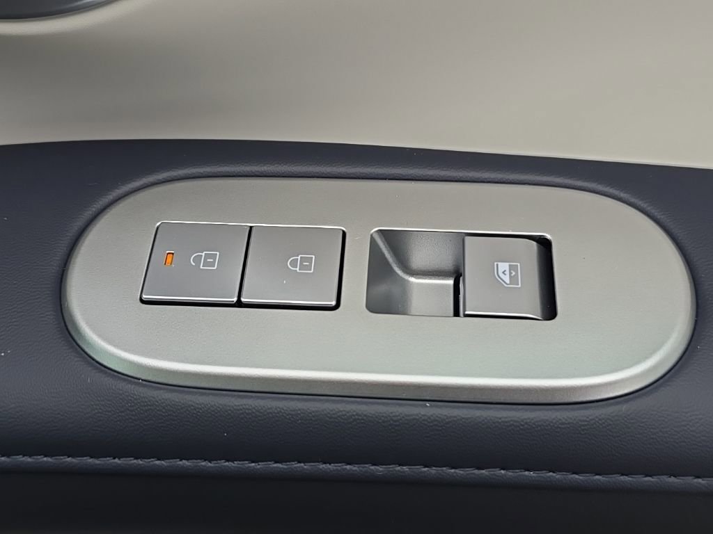 New 2026 Hyundai Palisade Calligraphy image 25