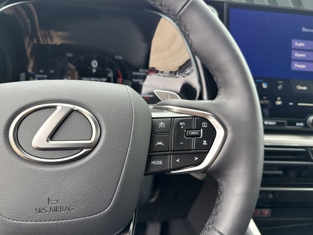 Certified 2026 Lexus TX 350 AWD w/ Technology Package image 16