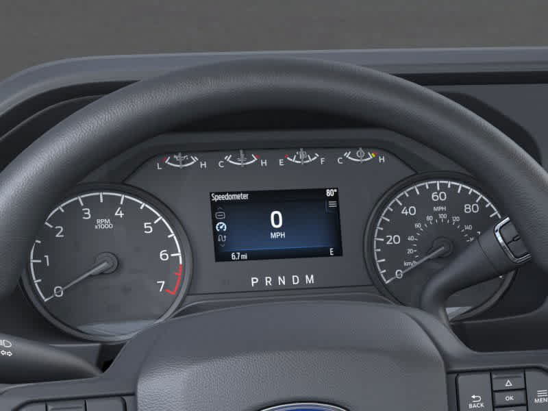 New 2023 Ford F250 XL w/ XL Off-Road Package AWD/4WD image 13