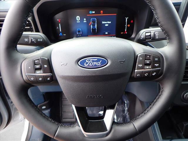 New 2026 Ford Maverick XLT w/ XLT Luxury Package image 12