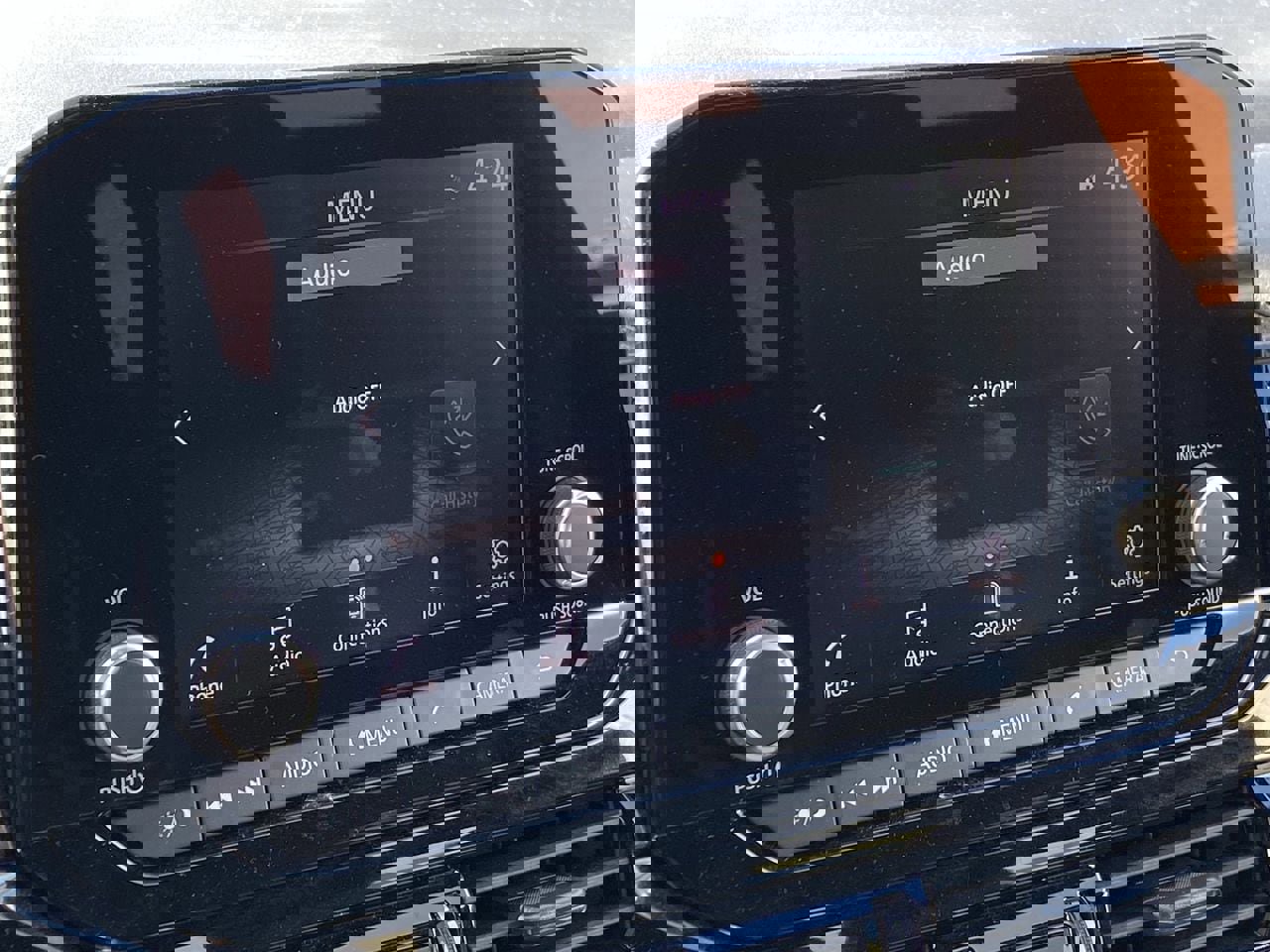 Certified 2024 Nissan Pathfinder Rock Creek AWD/4WD image 7