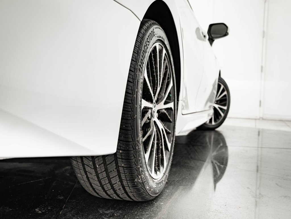 Used 2018 Toyota Camry SE image 48