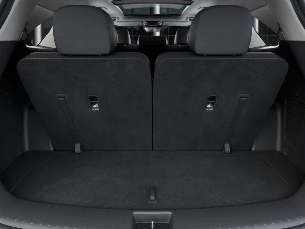 New 2026 Kia Sorento S w/ S Panoramic Sunroof Package FWD image 19