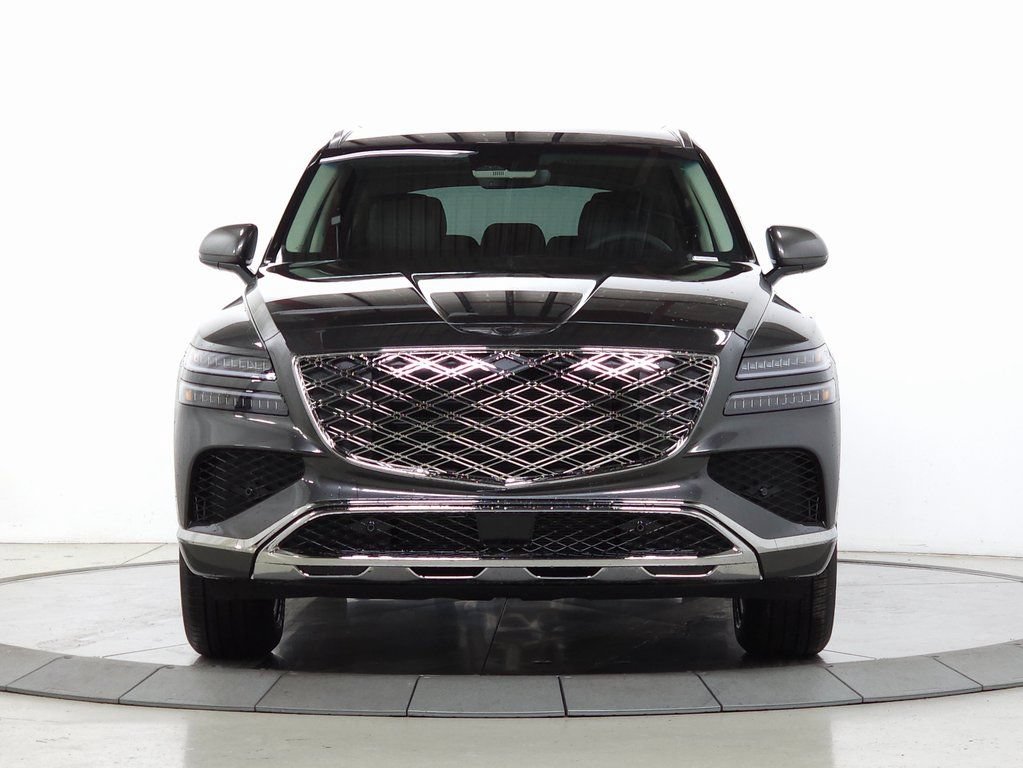 Used 2026 Genesis GV80 2.5T AWD/4WD image 2