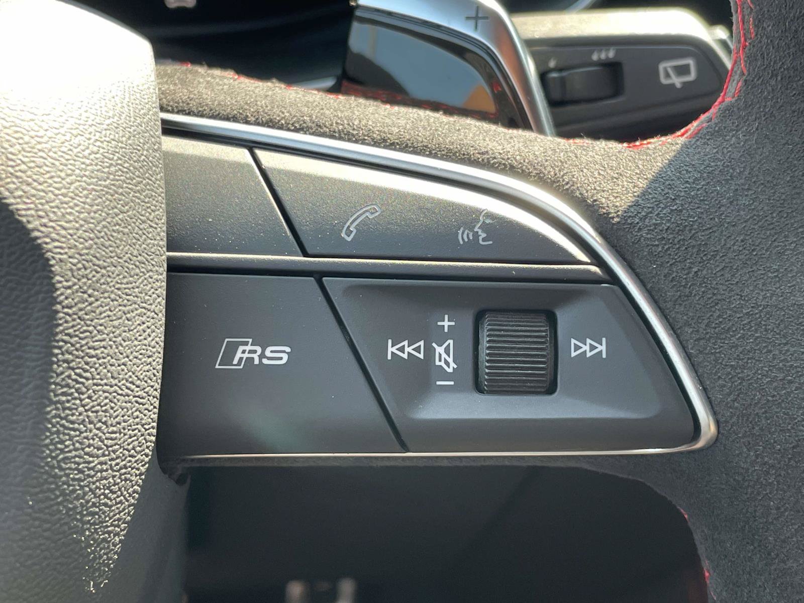 New 2026 Audi RS Q8 performance AWD/4WD image 22