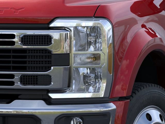 New 2026 Ford F450 XLT w/ FX4 Off-Road Package AWD/4WD image 18