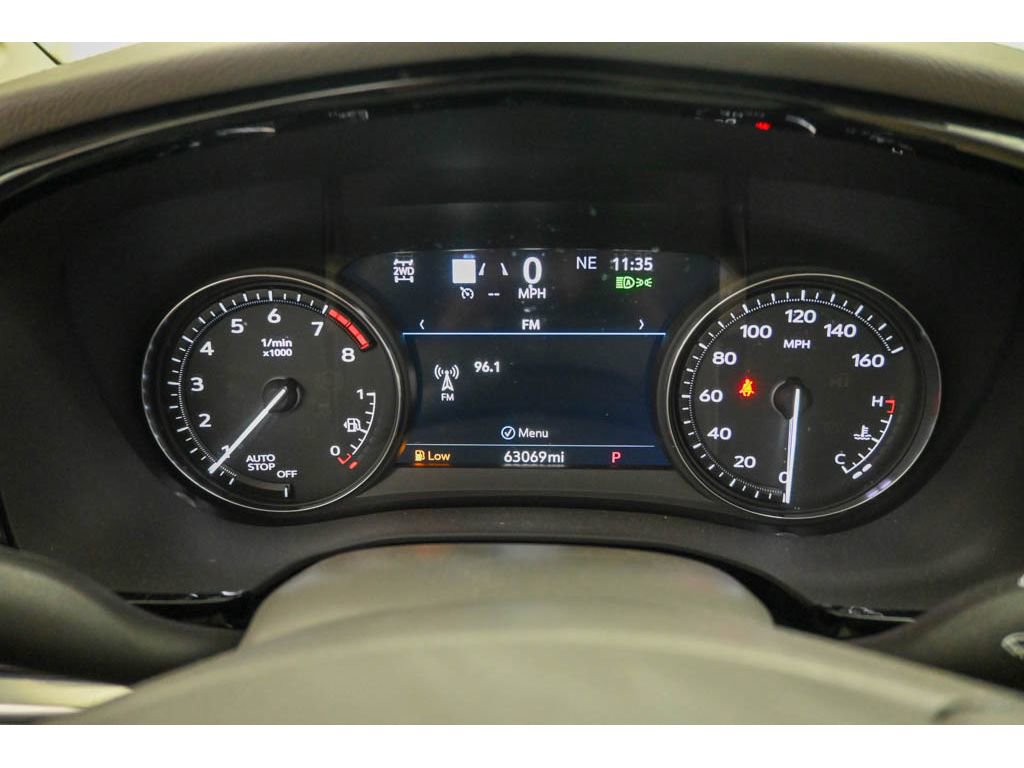 Used 2022 Cadillac XT6 Premium Luxury w/ Technology Package image 13