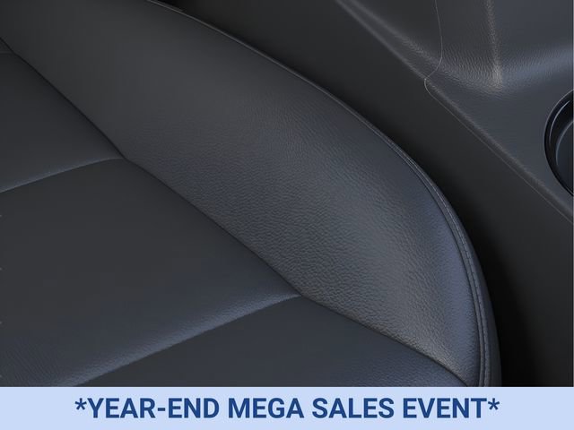 New 2025 Chevrolet Colorado LT w/ LT Convenience Package image 21