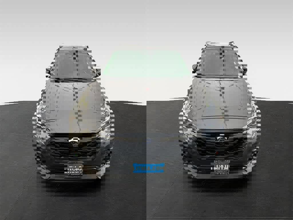 New 2026 Subaru Crosstrek 2.0i Premium image 7