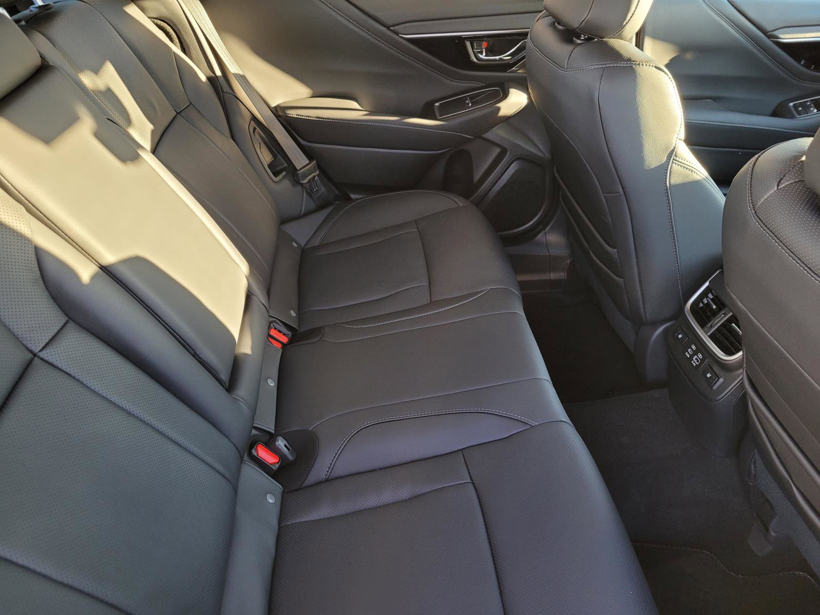 New 2025 Subaru Outback Touring XT image 12