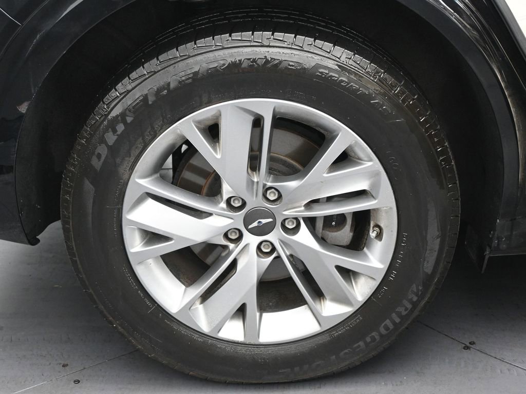 Used 2023 Genesis GV70 2.5T image 34